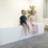 Custom - Large Square Ball Pit