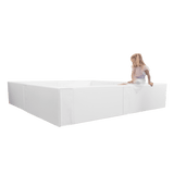 Square Ball Pit