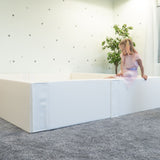 Custom - Large Square Ball Pit