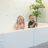 Custom - Large Square Ball Pit