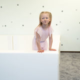 Square Ball Pit