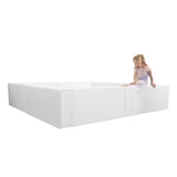 Square Ball Pit