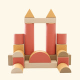 Mega Fort