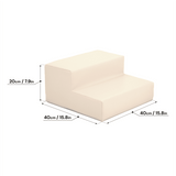 Custom - Mini Steps