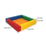 Square Ball Pit