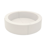 Round Ball Pit