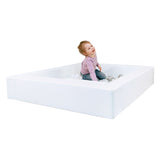 Square Ball Pit