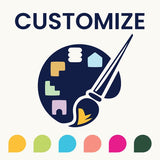 Custom - Round