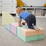 Corner Climber