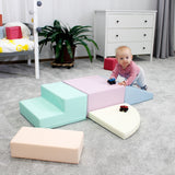 Corner Climber