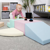 Corner Climber