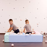 Square Ball Pit