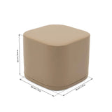 Custom - Cube