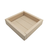Square Ball Pit