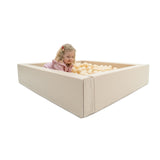 Square Ball Pit