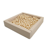 Square Ball Pit