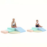 Corner Climber