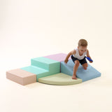 Corner Climber