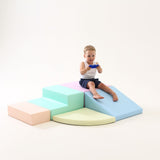 Corner Climber