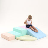 Corner Climber