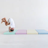 Custom - Gym Mats