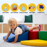 Corner Climber