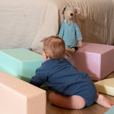 Corner Climber