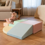 Corner Climber