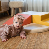 Corner Climber