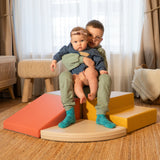 Corner Climber