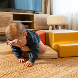 Corner Climber