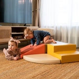 Corner Climber