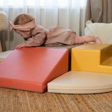 Corner Climber