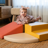Corner Climber