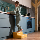 Corner Climber