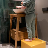 Corner Climber