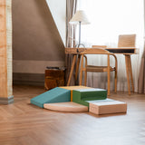 Corner Climber