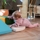 Corner Climber