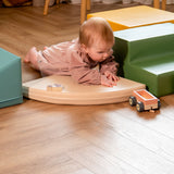Corner Climber