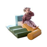 Corner Climber