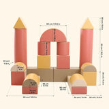 Custom - Mega Fort