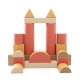 Mega Fort