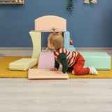 Little Crawler