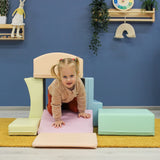 Little Crawler