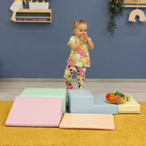 Little Crawler