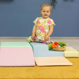 Little Crawler