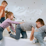 Square Ball Pit