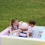 Square Ball Pit