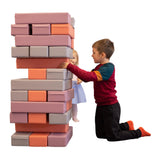Custom - Tumbling Tower