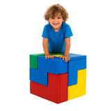 Custom - Mega Puzzle Cube